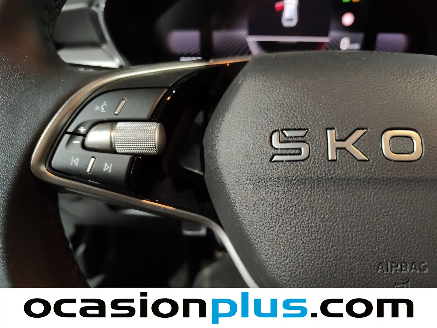 Foto Skoda Fabia Skoda Fabia 1.0 TSI Selection (95 CV)