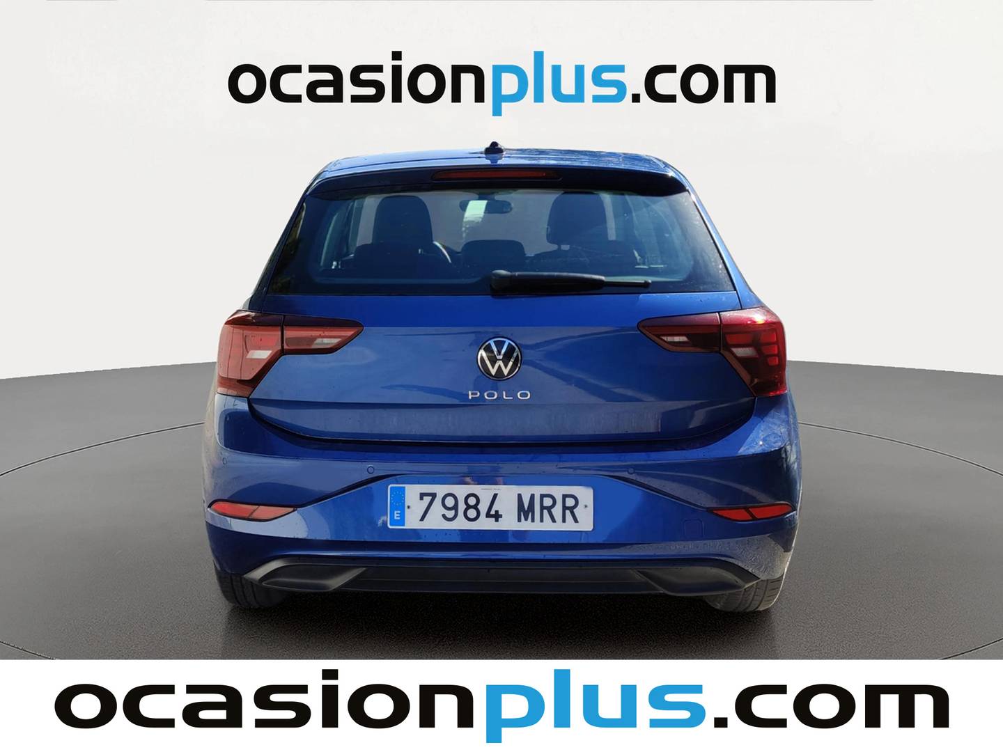Volkswagen Polo Volkswagen Polo Life 1.0 TSI (95 CV) barato