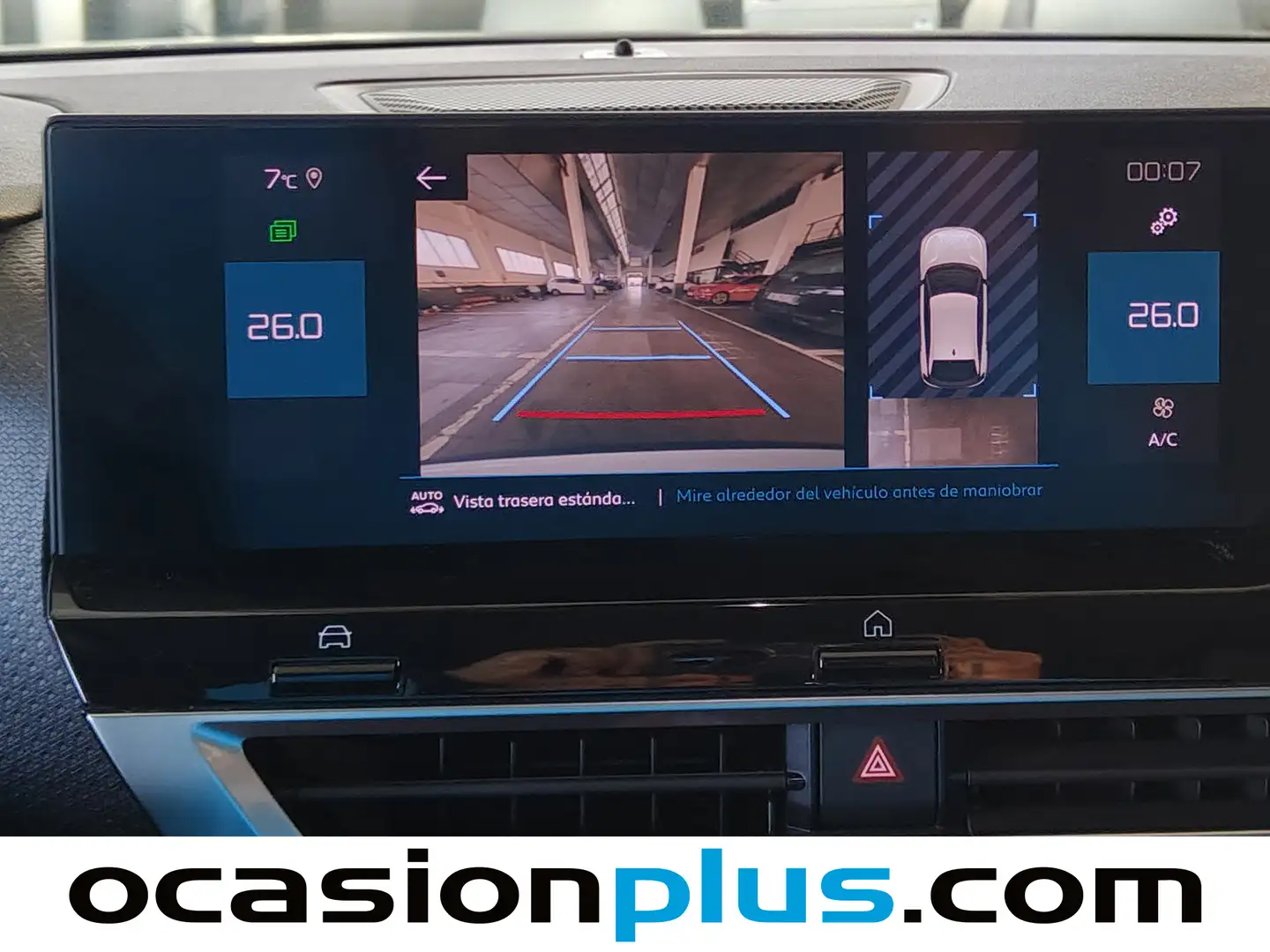 Foto Citroën C4 Citroen C4 BlueHDi 130 S&S Feel Pack EAT8 (130 CV)