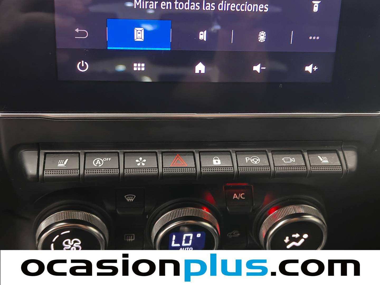 Accesorios del Renault Arkana Renault Arkana RS Line TCe (140 CV) EDC Microhíbrido