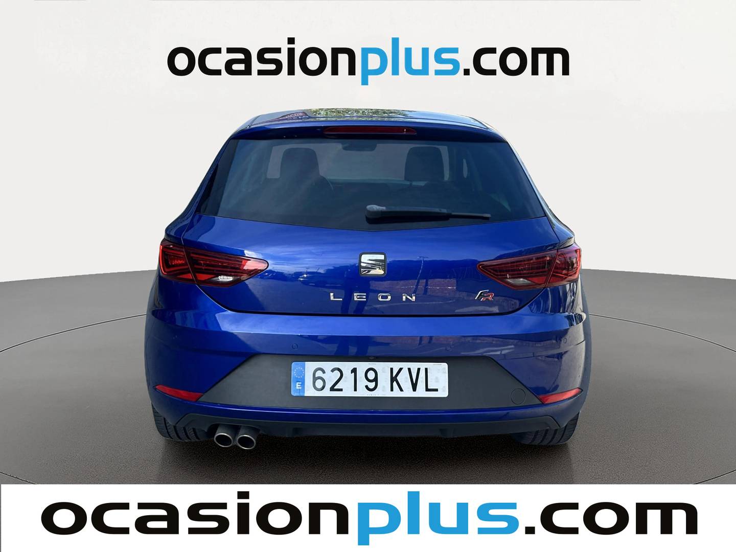 Seat León Seat León 1.5 TSI S&S FR (150 CV) km 0