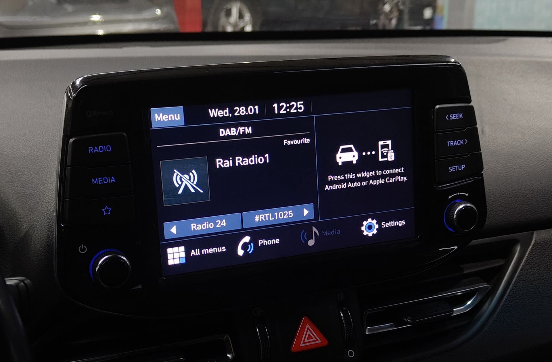 Hyundai i30 1.0 T-GDi 48V Klass - foto 30