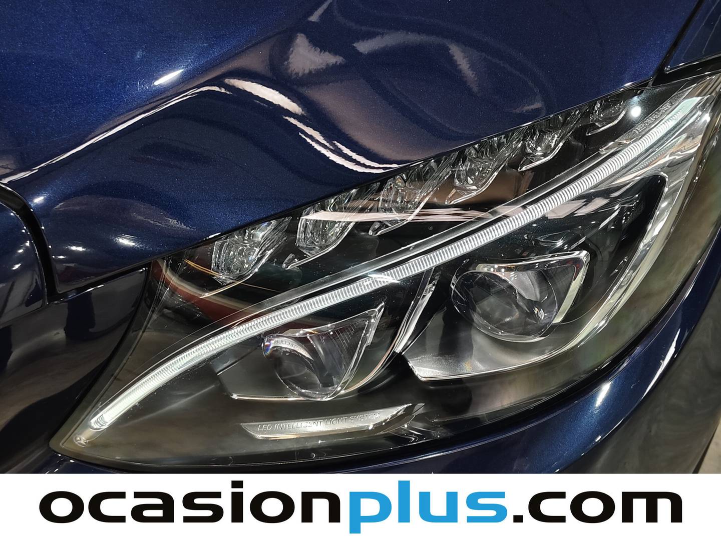 Mercedes Clase C Mercedes Clase C C 200 Coupe (184 CV) Pack AMG al mejor precio