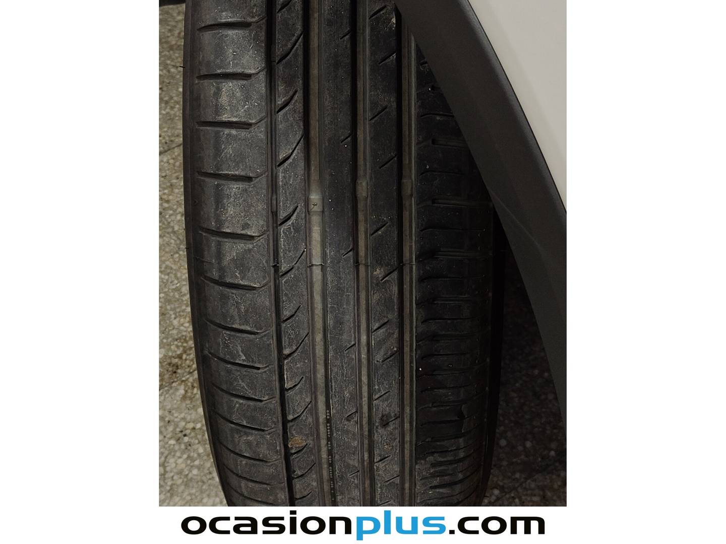 Seat Arona Seat Arona 1.0 TSI Ecomotive S&S Style (95 CV) manual