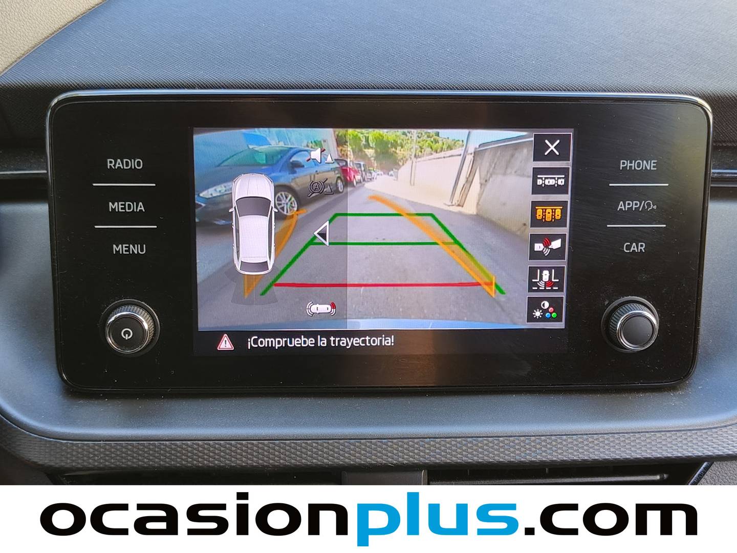 Extras y acabados del Skoda Scala Skoda Scala 1.0 TSI Ambition (110 CV)