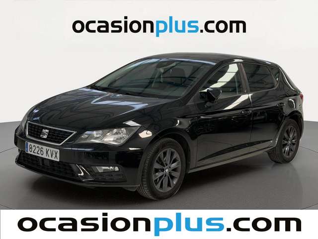 Seat León 1.5 TSI S&S Style Visio Edition (130 CV) de segunda mano