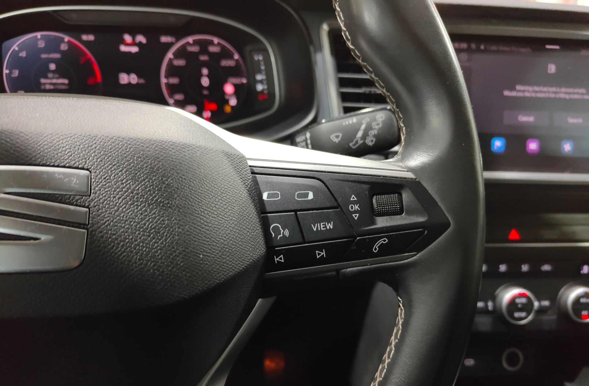 SEAT Ateca TSI Style XL - foto 26