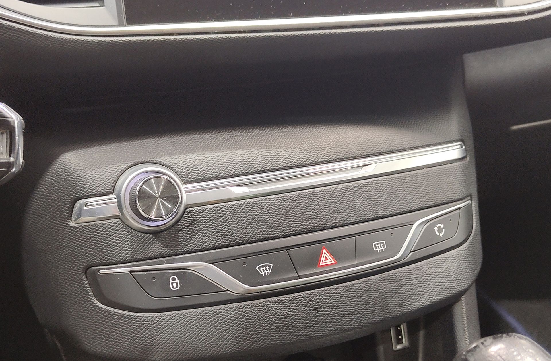Peugeot 308 BlueHDi 100 Style - foto 26