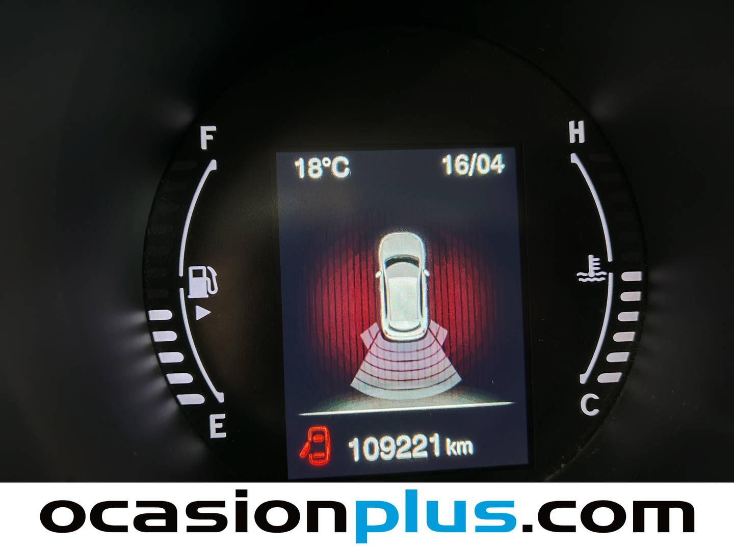 Fiat 500X Fiat 500X 1.6 E-Torq Pop Star 4x2 (110 CV) km 0