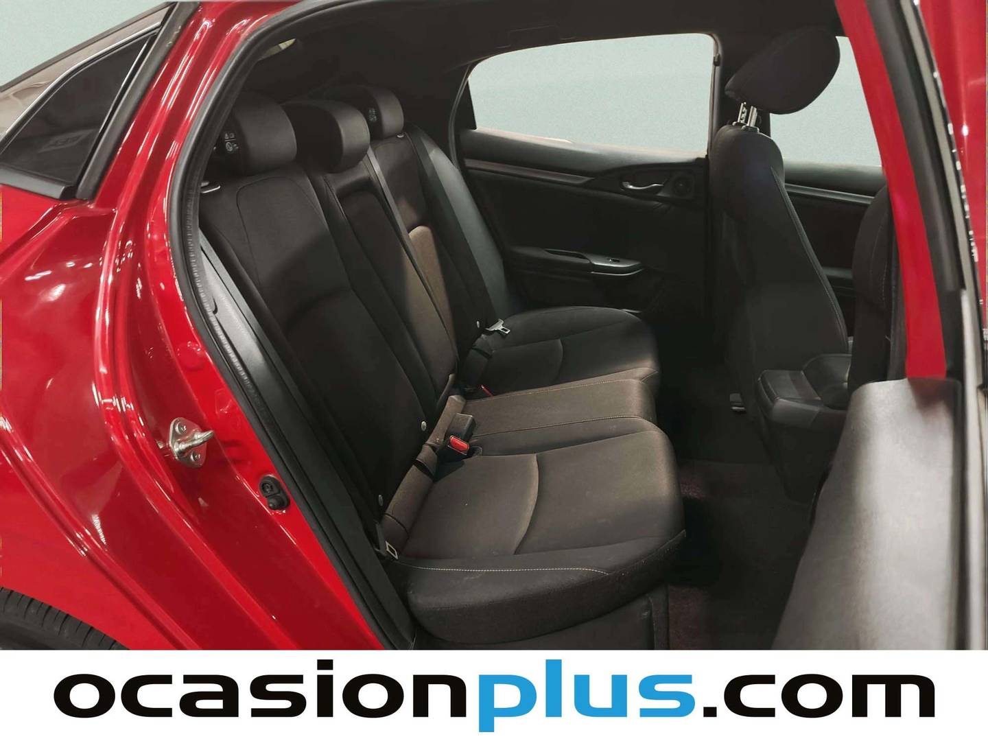 Honda Civic Honda Civic 1.0 I-VTEC TURBO Elegance  (129 CV) al mejor precio