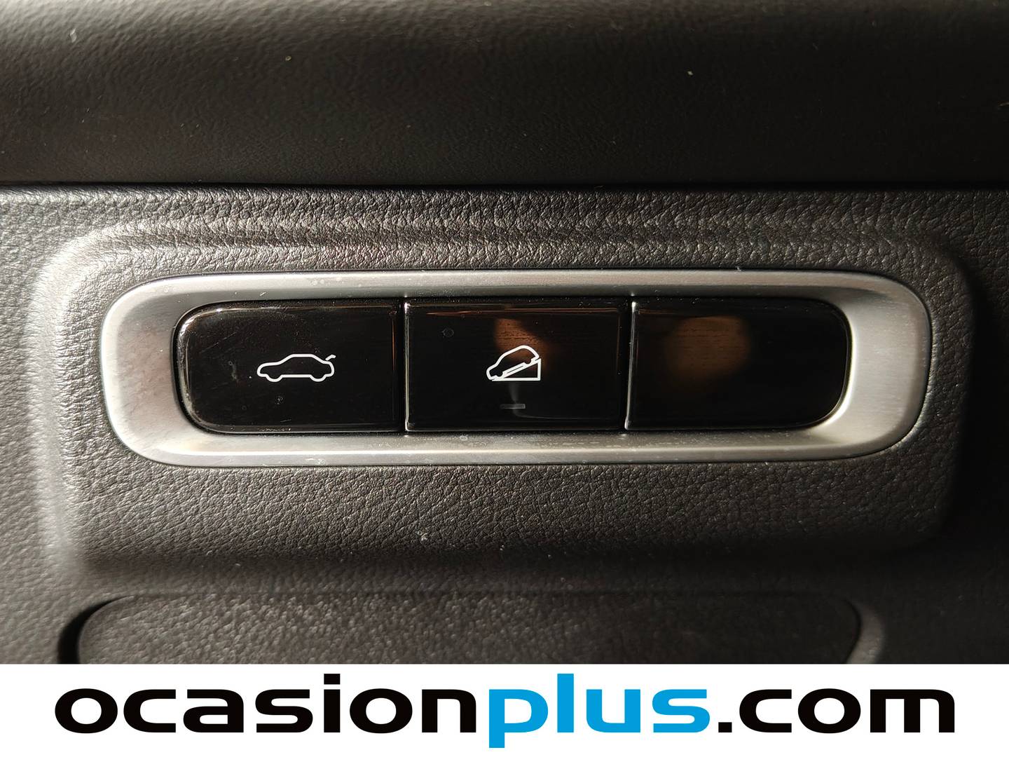 EBRO S700 EBRO S700 1.6 TGDI Luxury 7 DCT (147 CV) al mejor precio