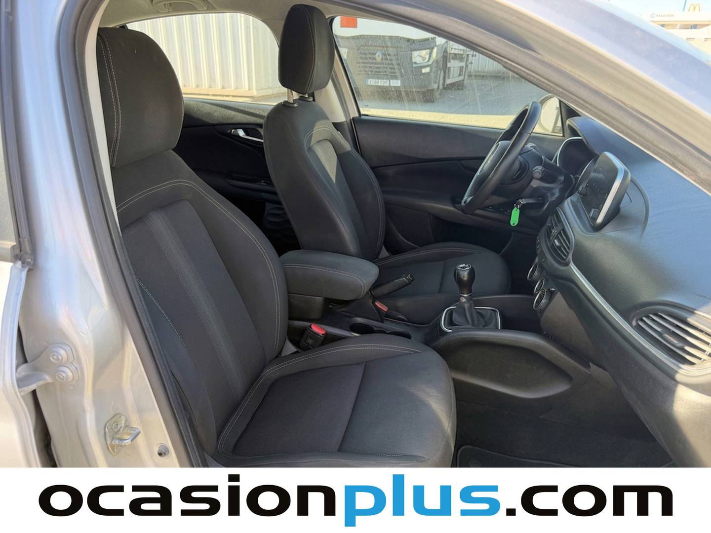 Fiat Tipo Fiat Tipo 1.3 Multijet Easy (95 CV) km 0