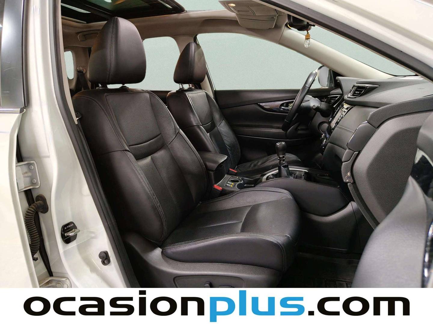 Nissan X-TRAIL Nissan X-Trail dCi 150 Tekna 4x2 (150 CV) 2020
