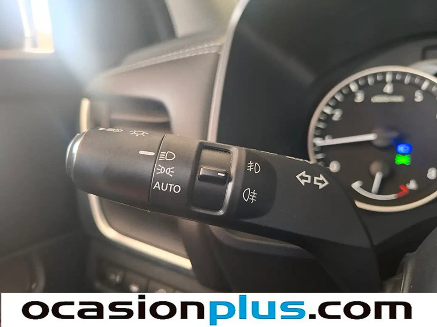 Foto Nissan QASHQAI Nissan Qashqai DIG-T 140 mHEV Acenta 4x2 (140 CV)