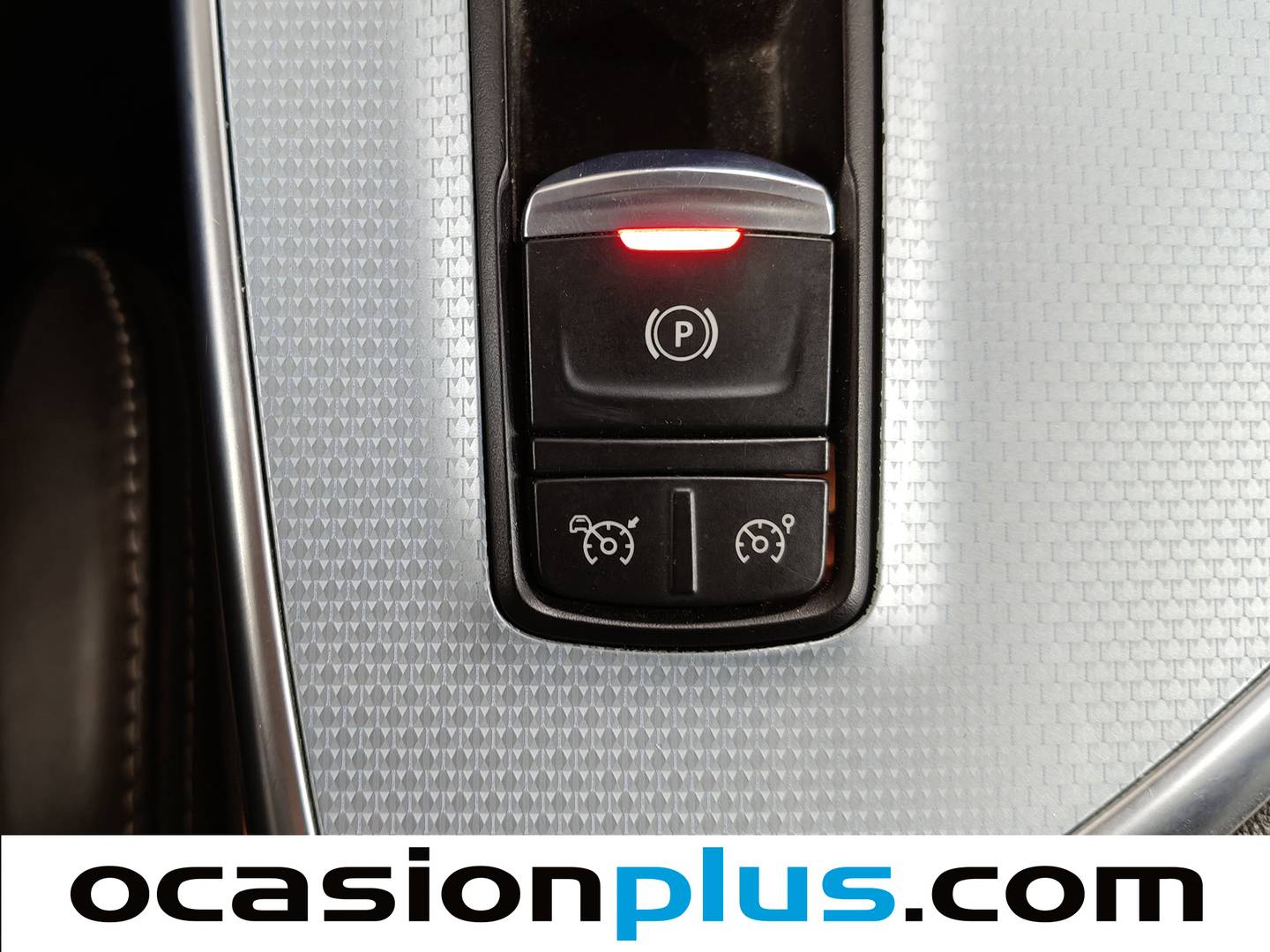 Foto Renault Espace Renault Espace Initiale Paris Energy dCi (160 CV) TT EDC 7 Plazas