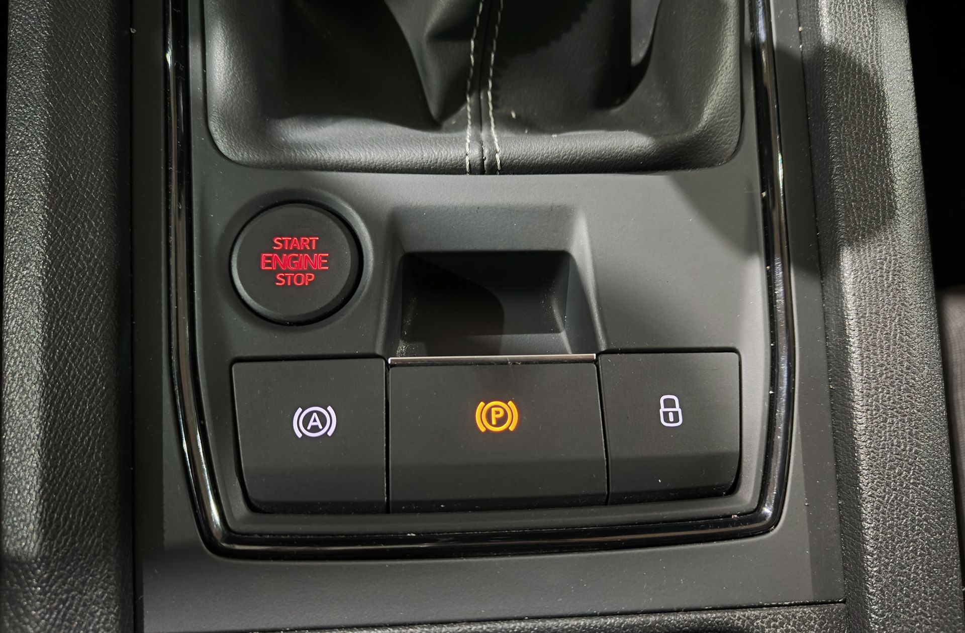 SEAT León 1.0 TSI Reference - foto 28
