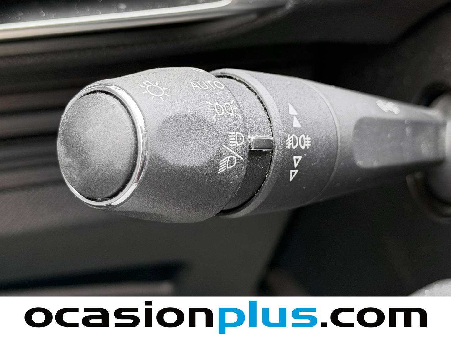 Peugeot 3008 Peugeot 3008 PureTech 130 S&S Allure (130 CV) de segunda mano