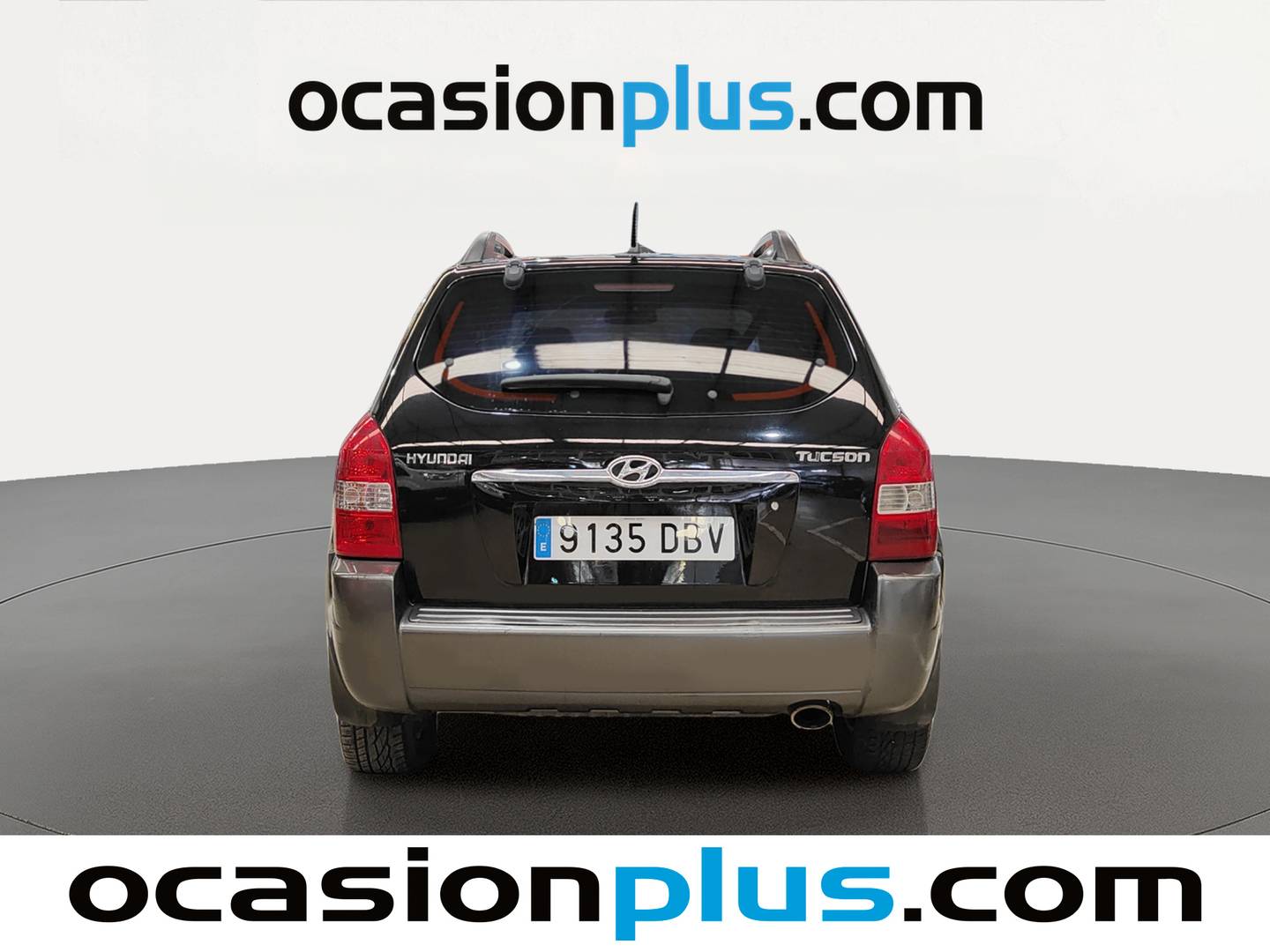 Hyundai Tucson Hyundai Tucson 2.0 Comfort  (142 CV) barato