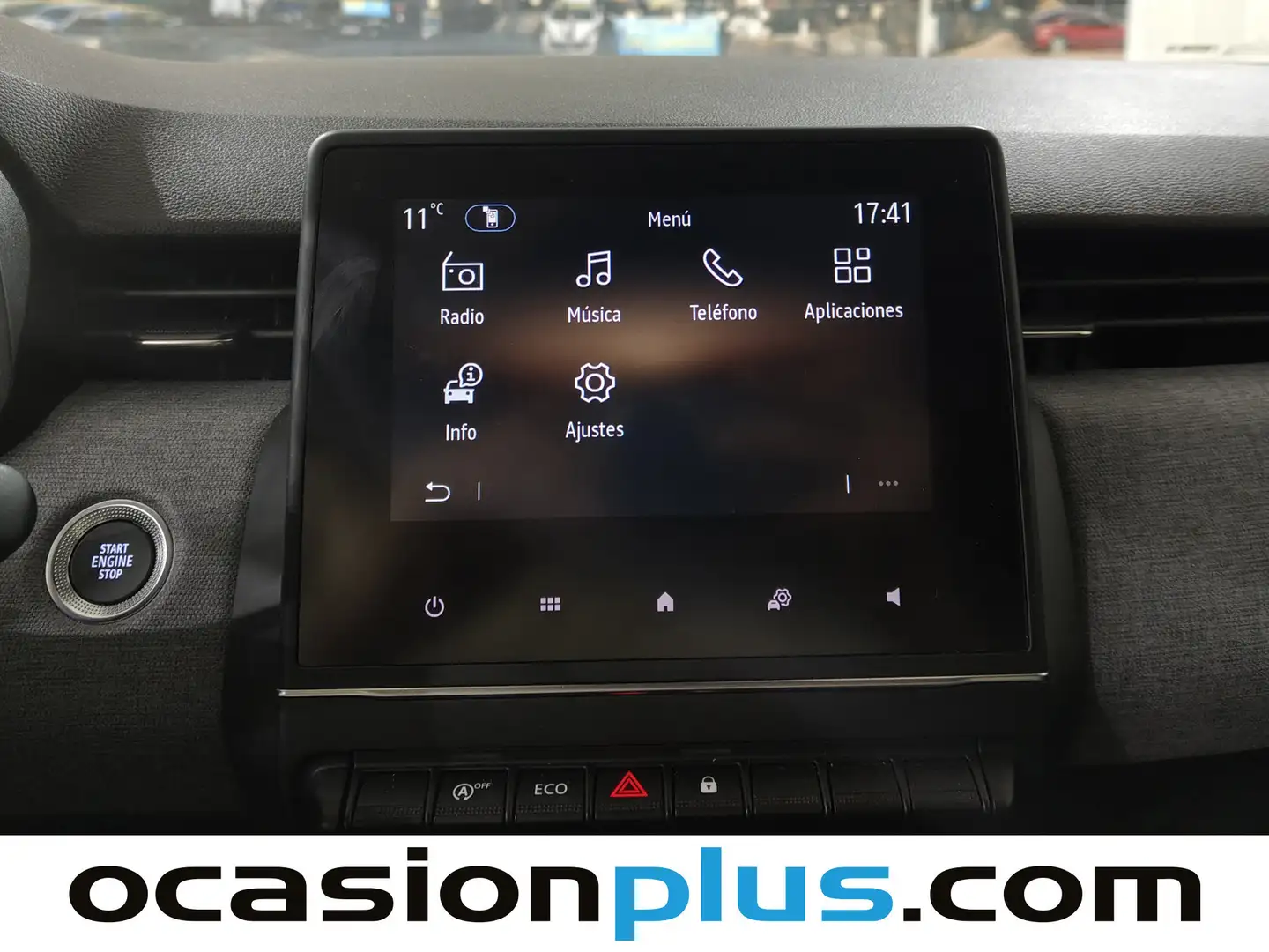 Foto Renault Clio Renault Clio Evolution dCi (100 CV)