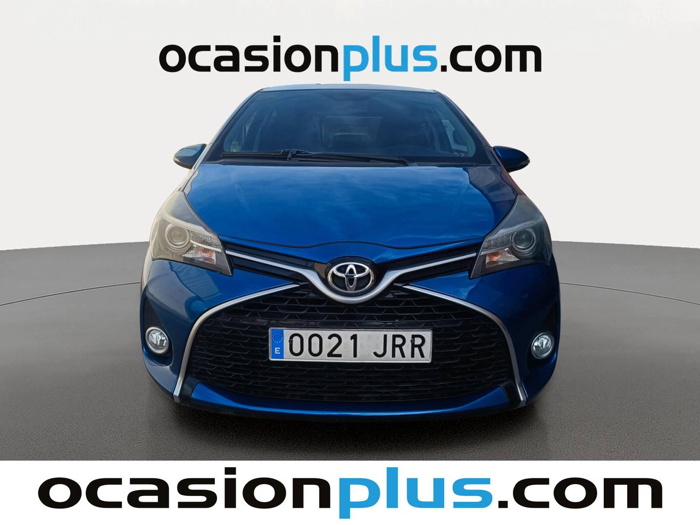 Foto Toyota Yaris Toyota Yaris 1.3 100 Feel (99 CV)