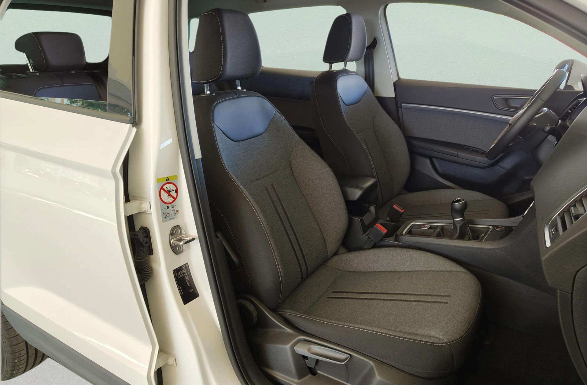 SEAT Ateca TSI Style Special Edition - foto 20