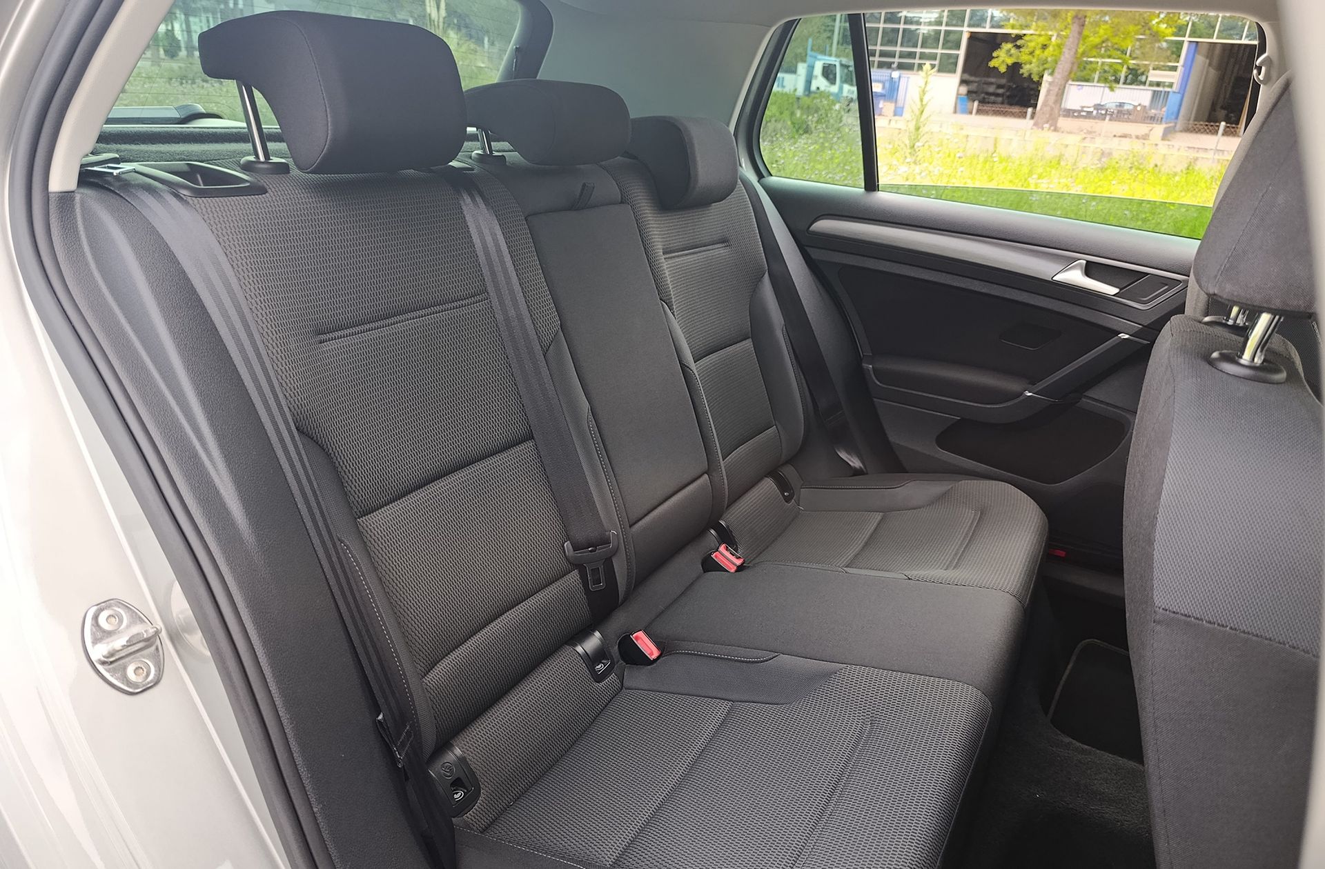 Volkswagen Golf Advance 1.5 TSI Evo BM - foto 16