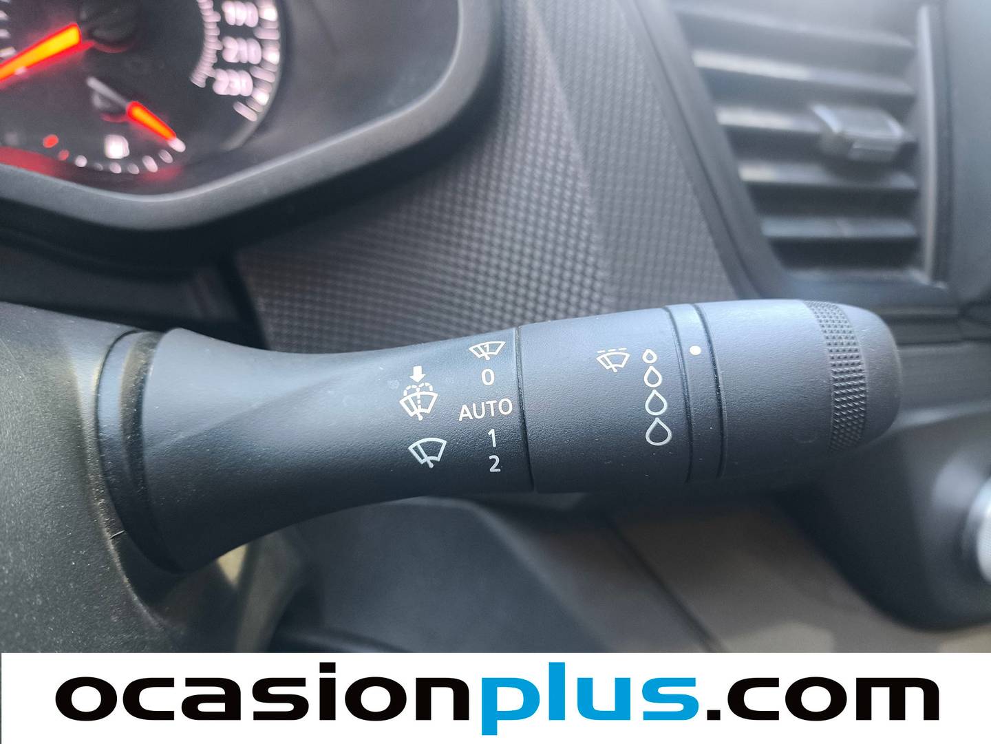 Foto Renault Trafic Renault Trafic Furgon L1H1 Blue dCi (130 CV)