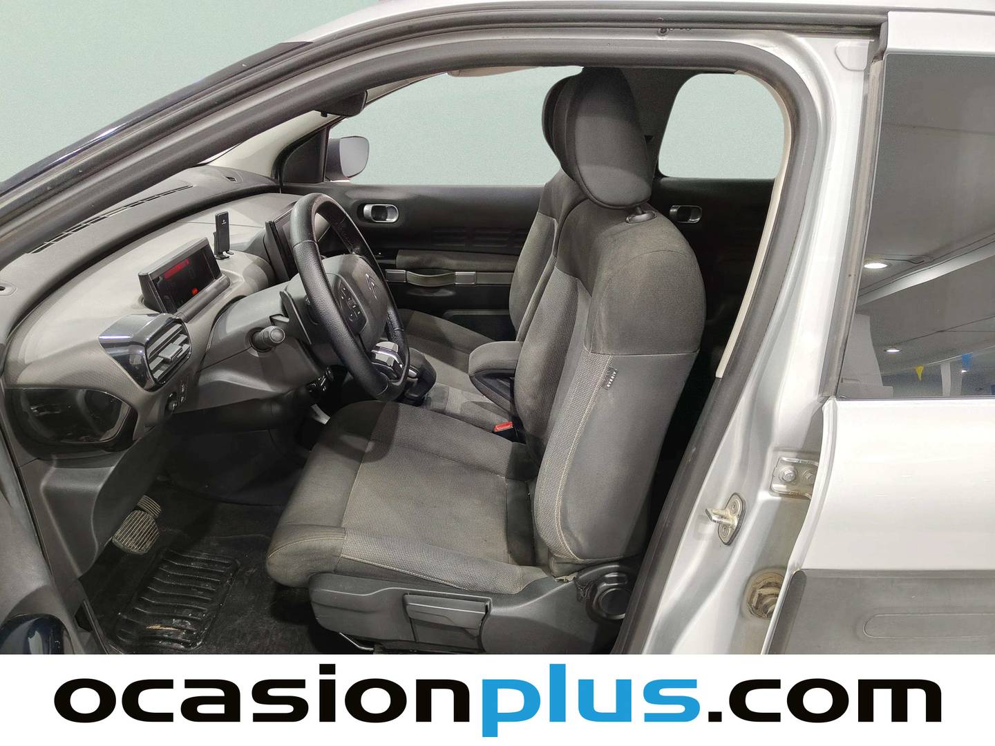 Foto Citroën C4 Cactus Citroen C4 Cactus BlueHDi 100 S&S Feel ETG6 (100 CV)