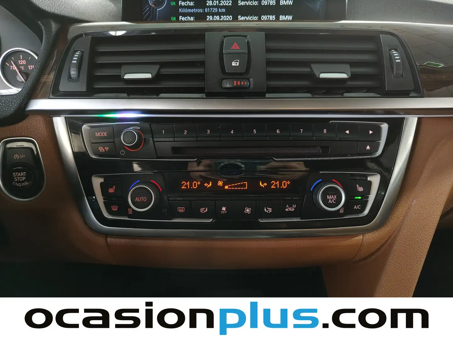 Foto BMW Serie 4 BMW Serie 4 428i Coupe (245 CV)