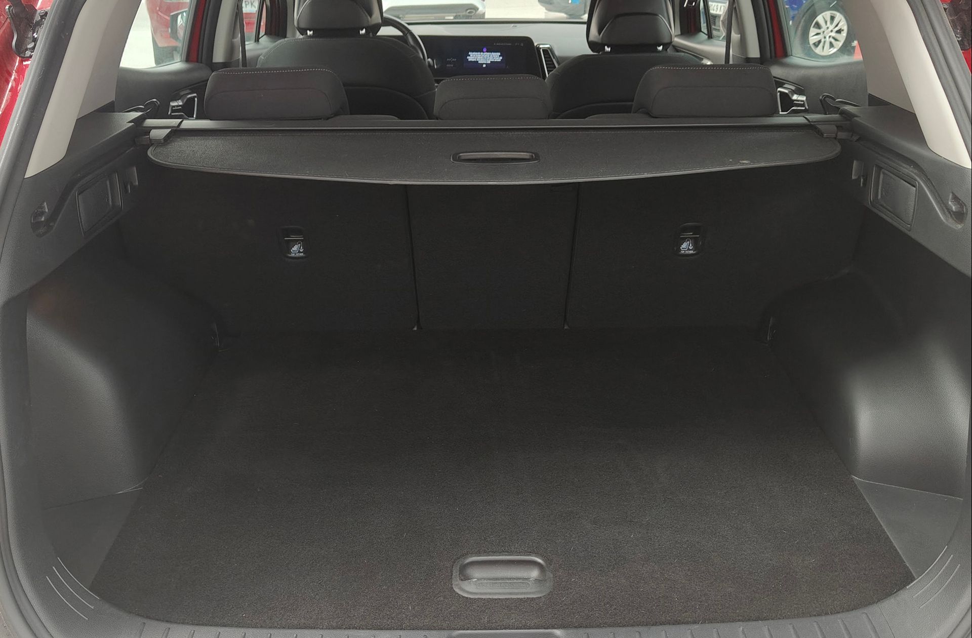 Kia Sportage 1.6 T-GDi MHEV Drive 4x2 - foto 17