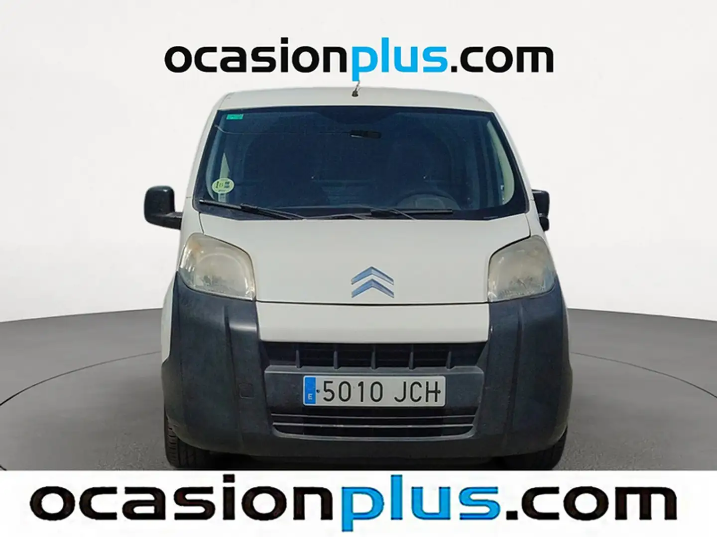 Foto Citroën Nemo Citroen Nemo HDI 75 (75 CV)