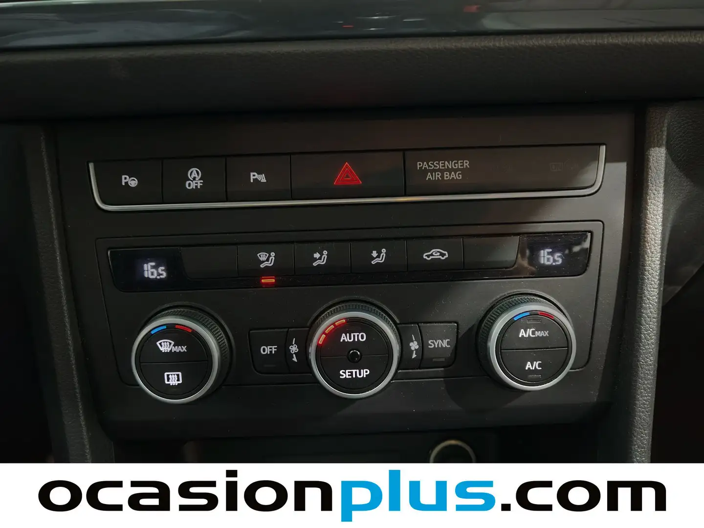 Foto Seat Ateca SEAT Ateca 1.5 TSI S&S Style XL (150 CV)