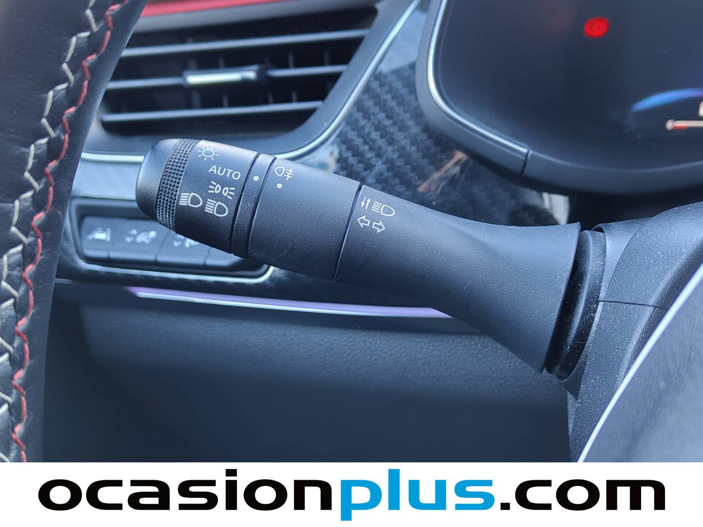 Foto Renault Arkana Renault Arkana RS Line TCe (140 CV) EDC Microhíbrido