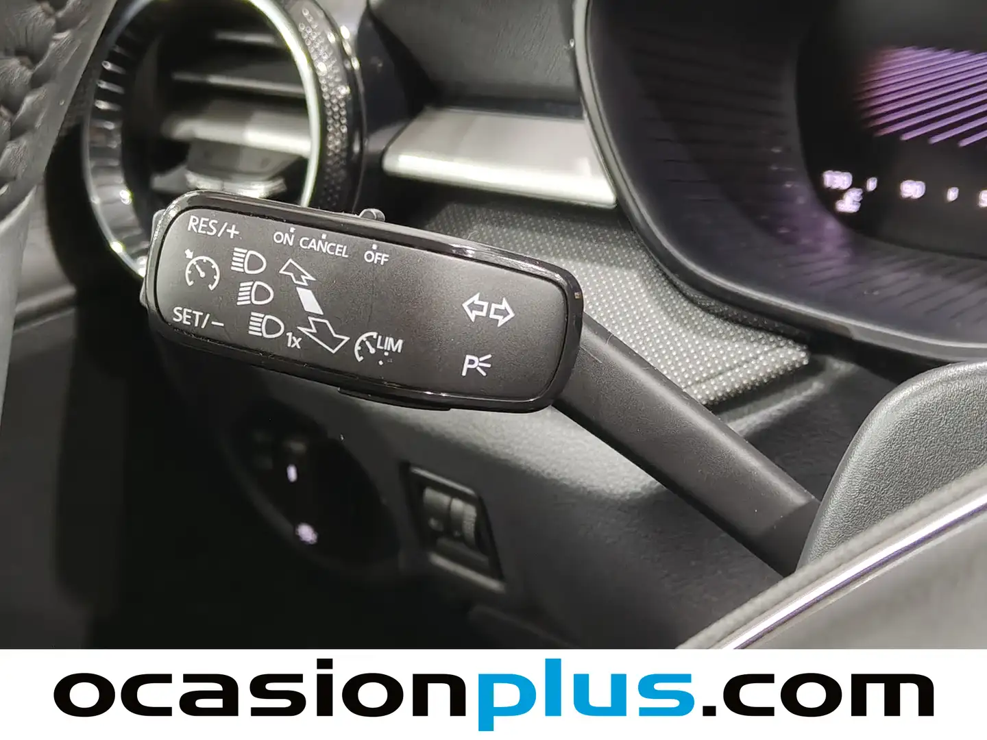 Foto Skoda Fabia Skoda Fabia 1.0 TSI Selection DSG (115 CV)