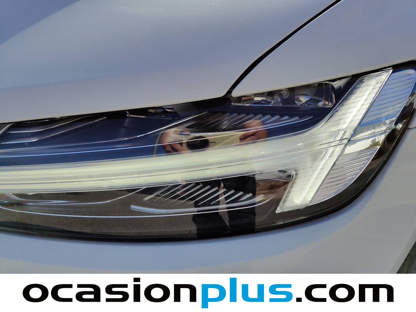 Accesorios del Volvo V60 Volvo V60 D3 Business Plus Auto (150 CV)