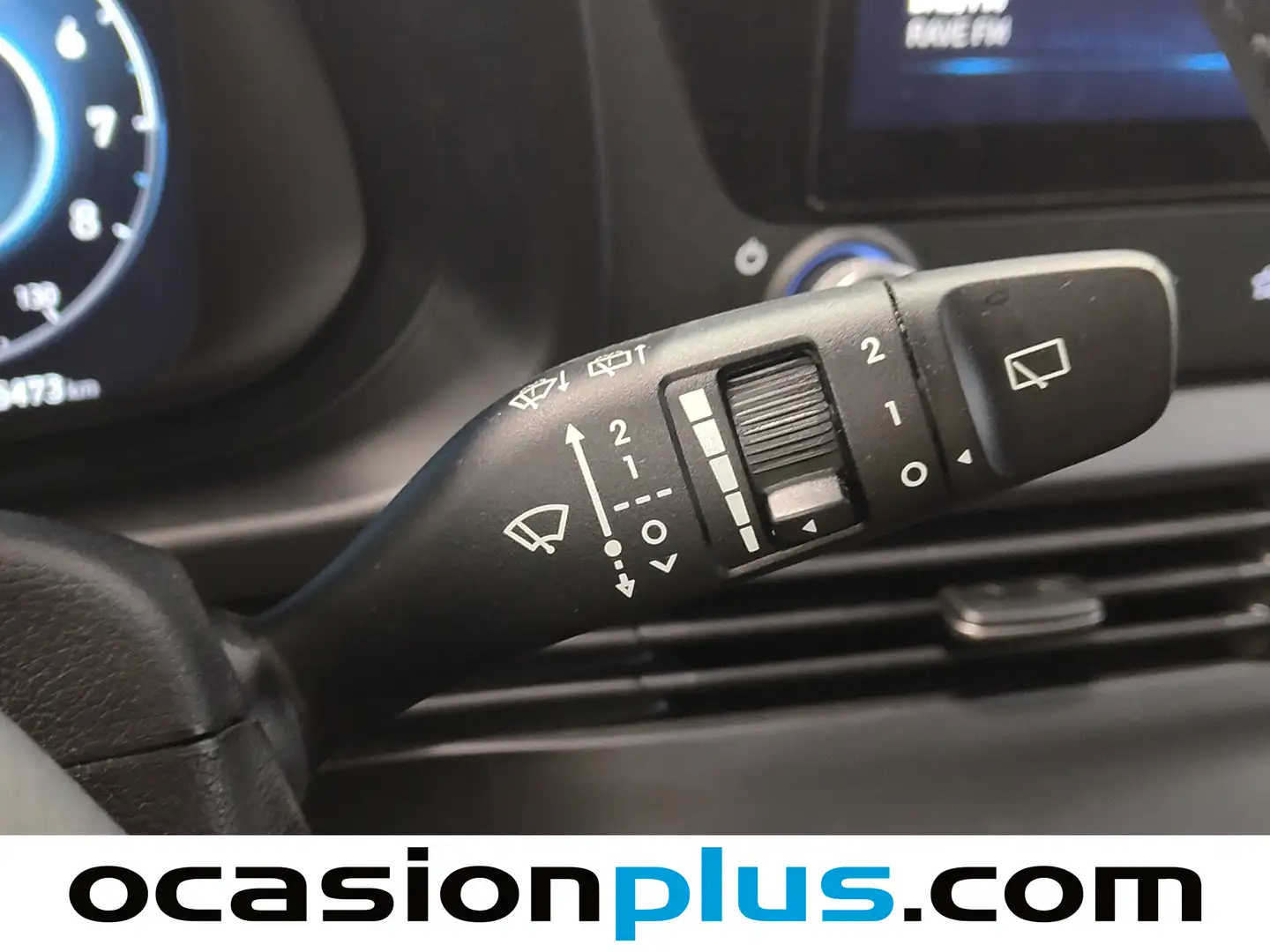 Foto Hyundai Bayon Hyundai Bayon 1.0 TGDI 48V Maxx (100 CV)