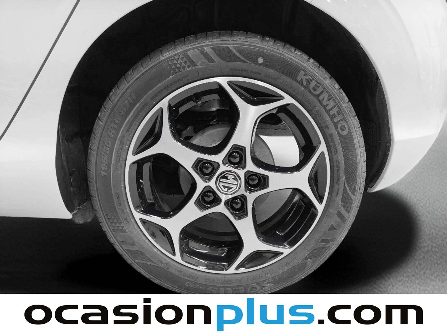 MG MG3 MG MG3 1.5 Comfort (116 CV) 2025