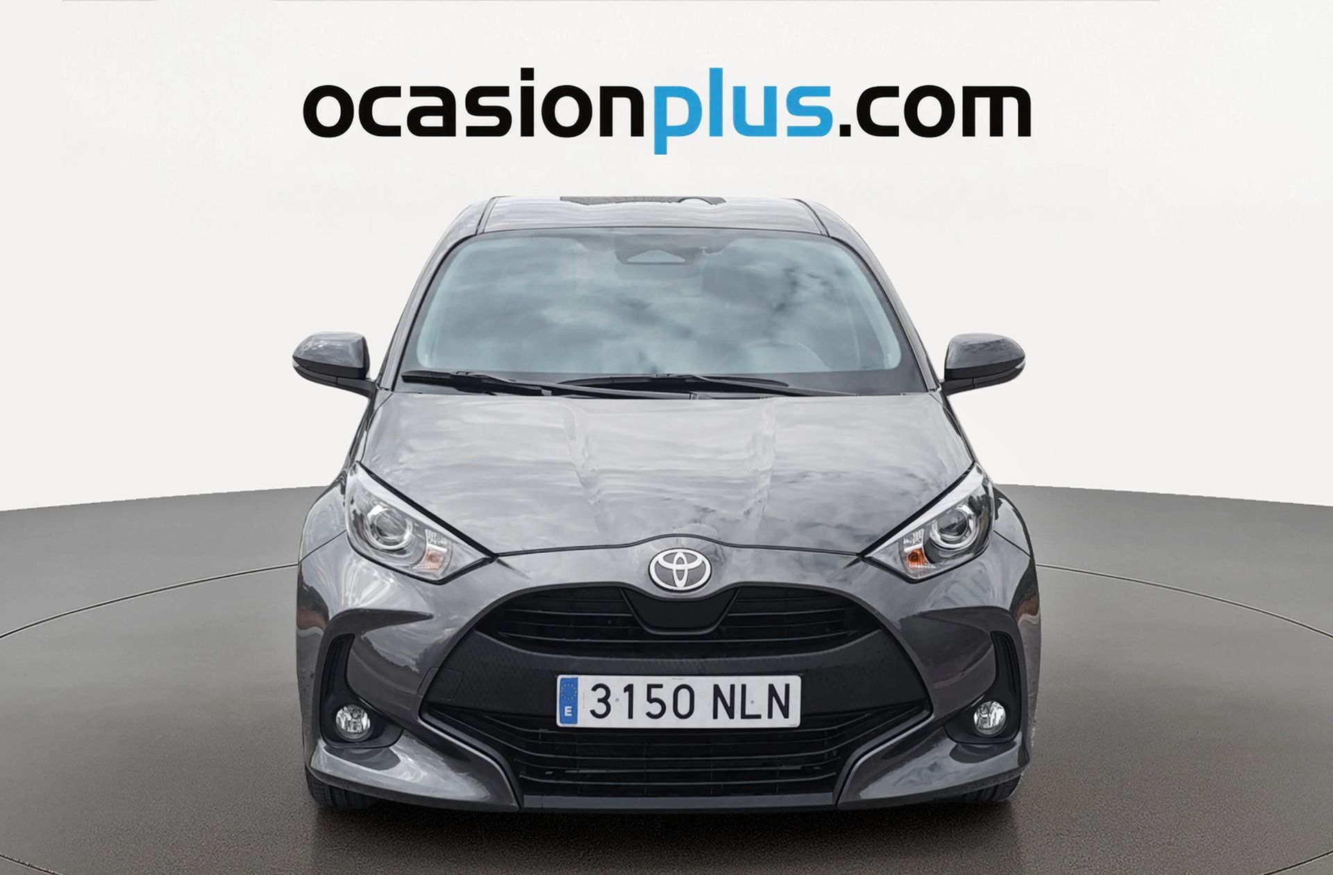 Toyota Yaris 120H Active Plus - foto 13