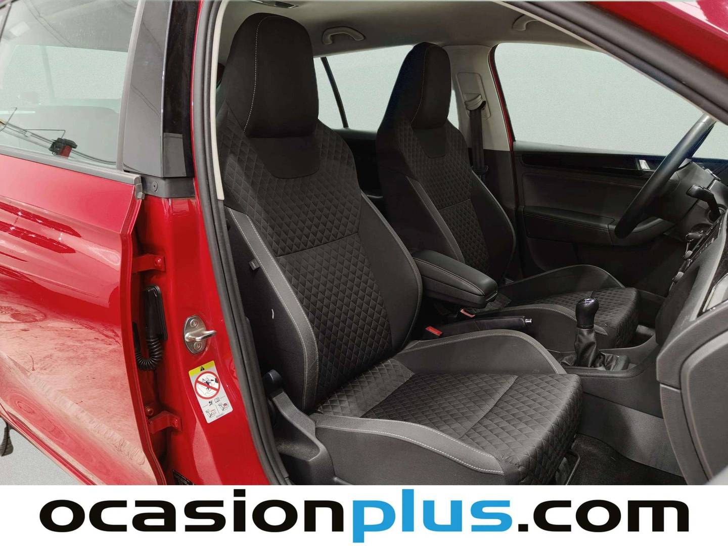 Skoda Spaceback Skoda Spaceback 1.0 TSI Ambition (95 CV) manual