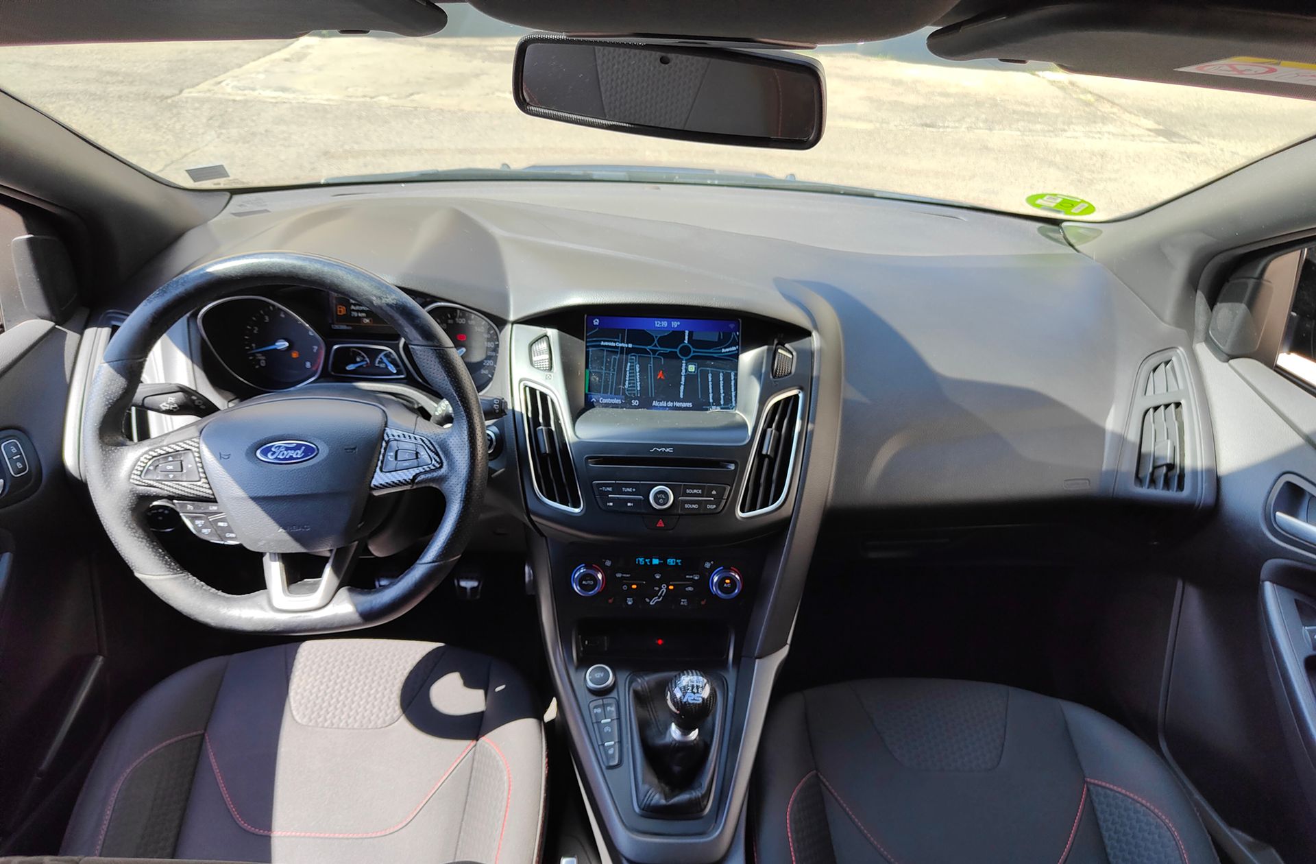 Ford Focus 1.5 EcoBoost ST-Line - foto 7