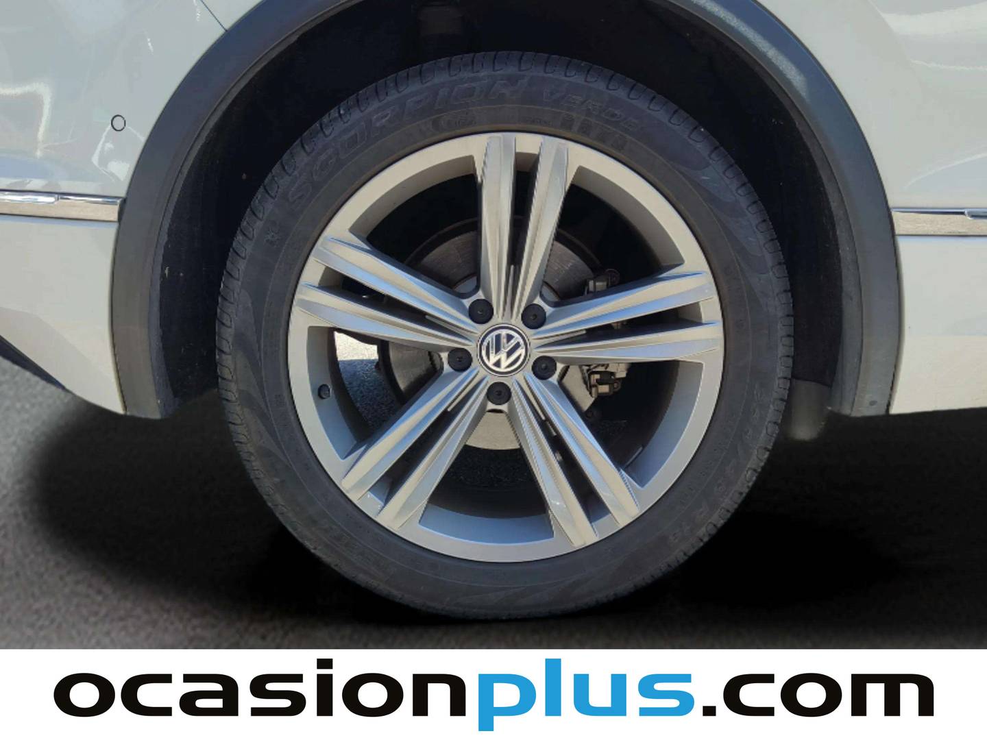Volkswagen Tiguan Volkswagen Tiguan Advance 1.5 TSI (130 CV) Pack R-Line barato