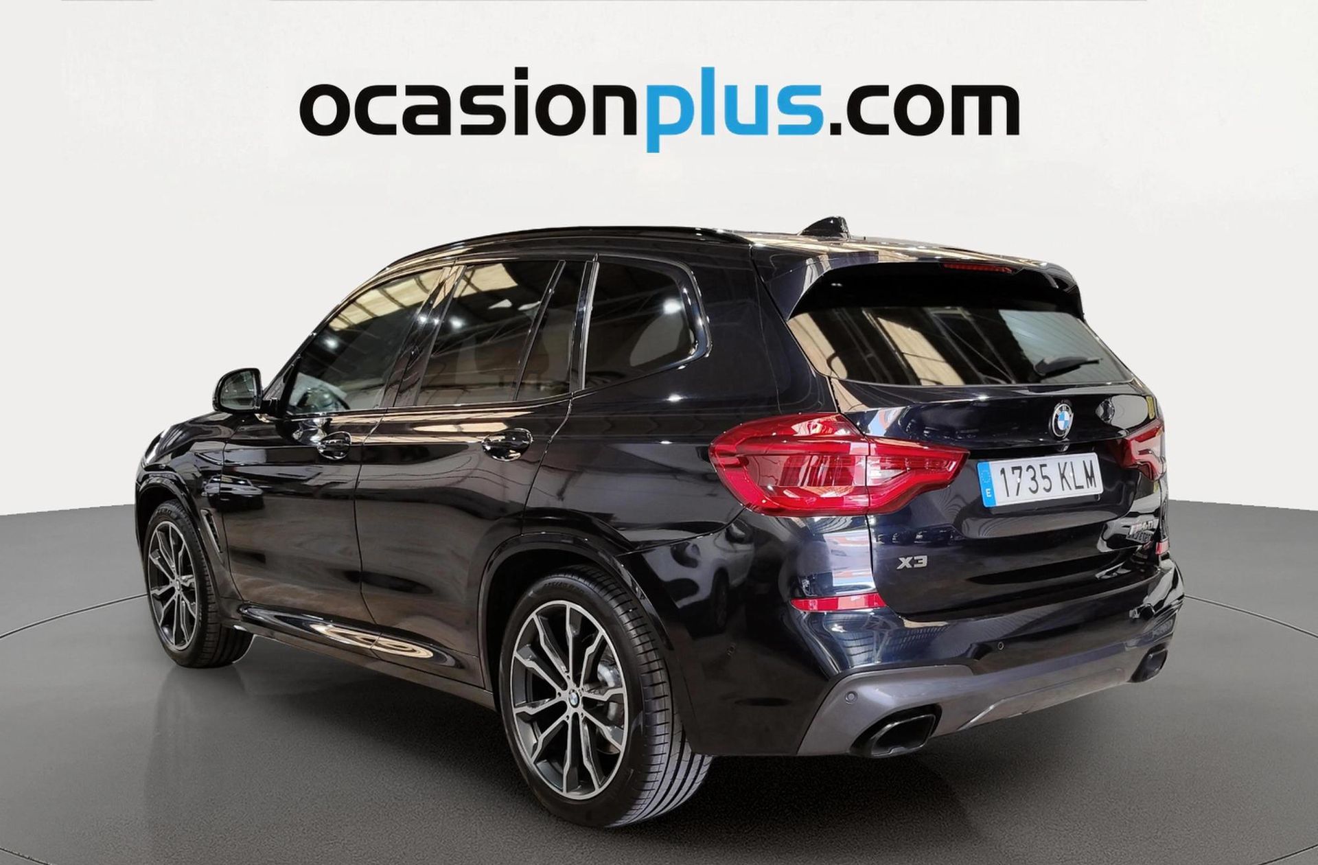 BMW X3 M40i - foto 3