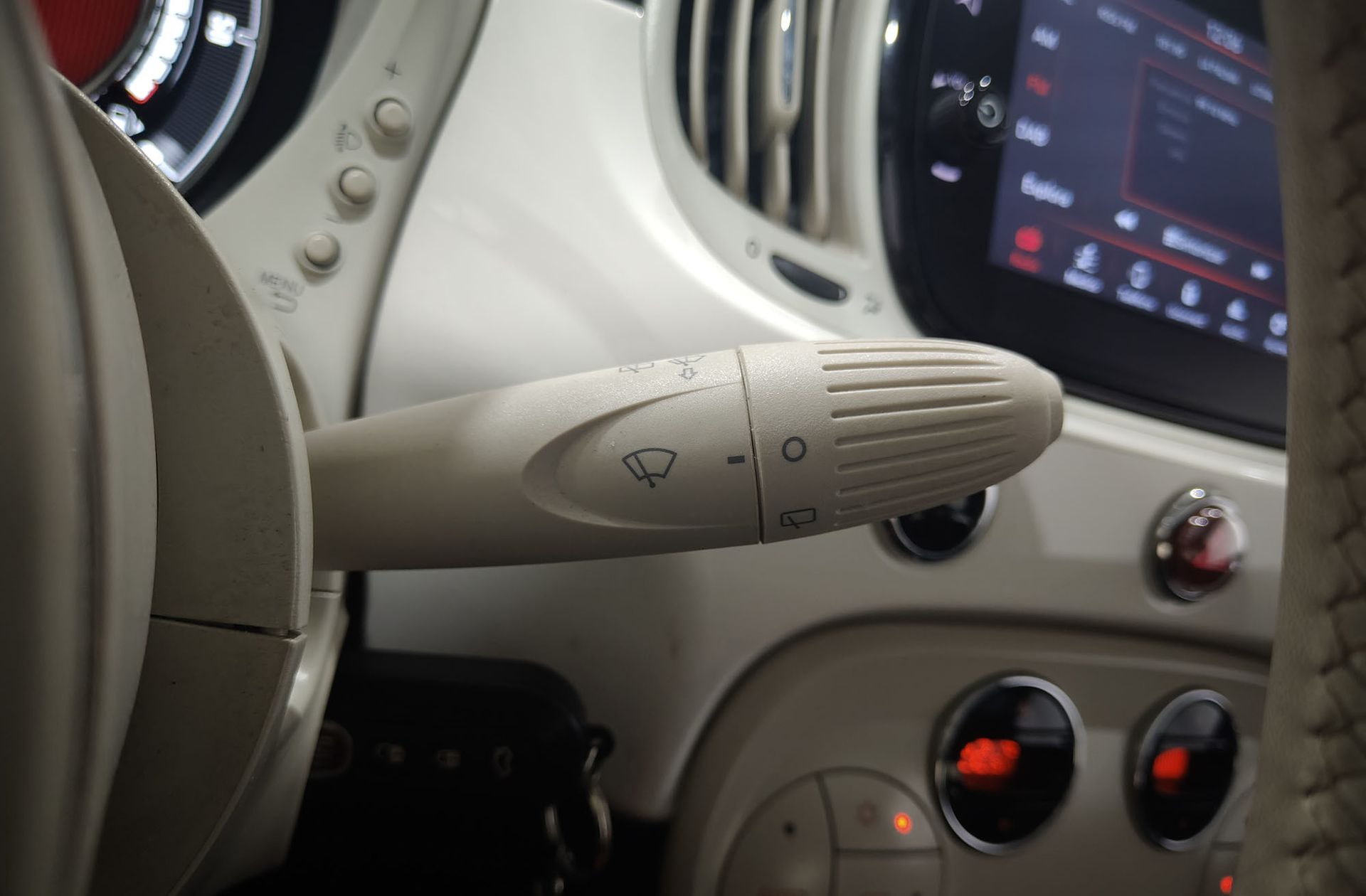 Fiat 500 1.0 Hybrid Dolcevita - foto 29