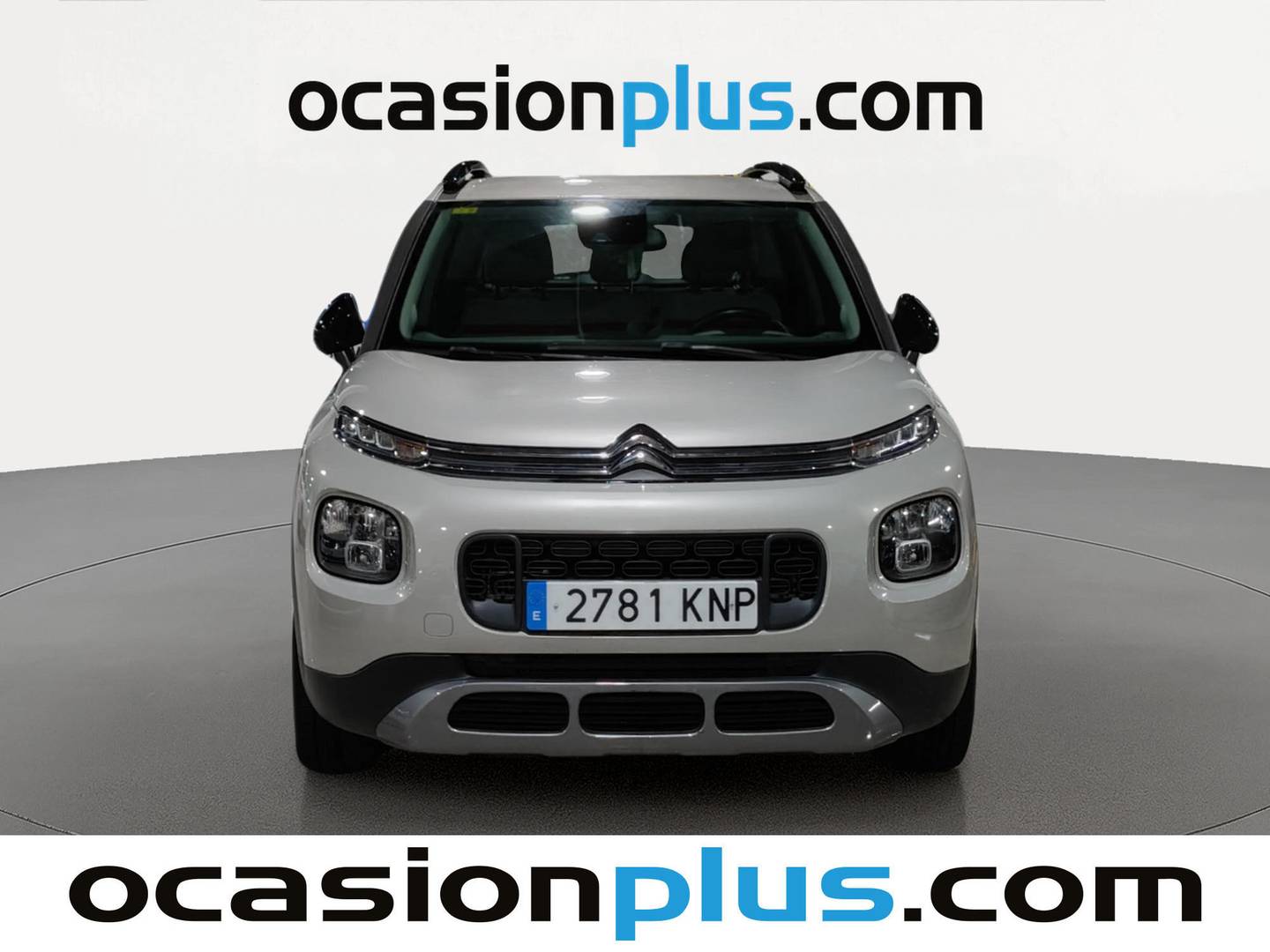 Citroën C3 Aircross Citroën C3 Aircross PureTech 110 S&S Feel (110 CV) 110cv