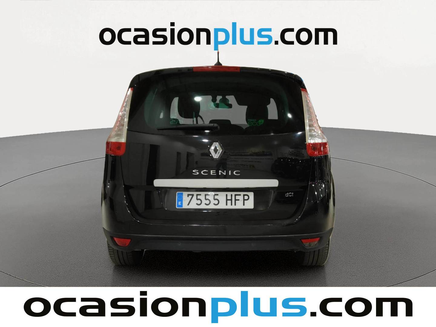 Renault Grand Scénic Renault Grand Scenic Bose Edition Energy dCi (130 CV) 7 Plazas barato