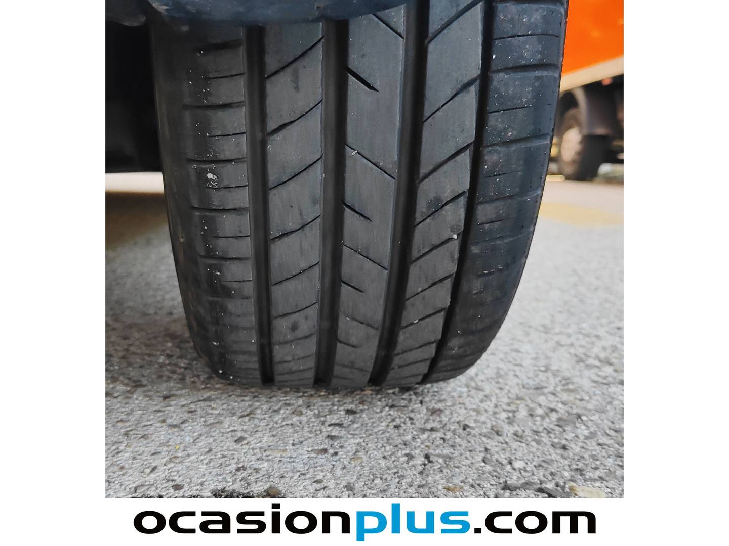 Audi A1 Audi A1 Sportback Attracted 1.2 TFSI (86 CV) de ocasión