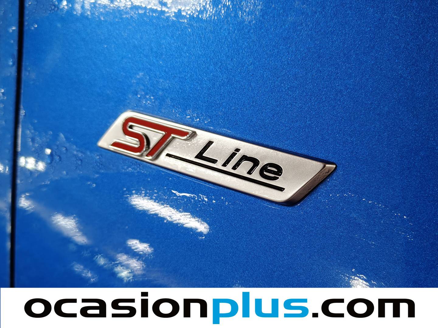 Foto Ford Puma Ford Puma 1.0 EcoBoost MHEV ST-Line X (125 CV)