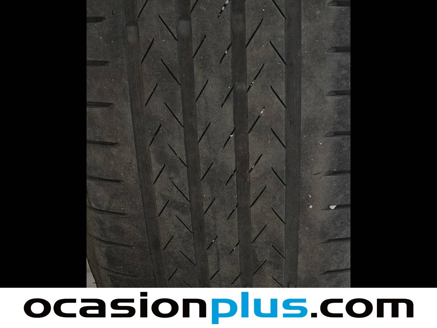 Opel Mokka Opel Mokka 1.2 Turbo GS Line (130 CV) de ocasión