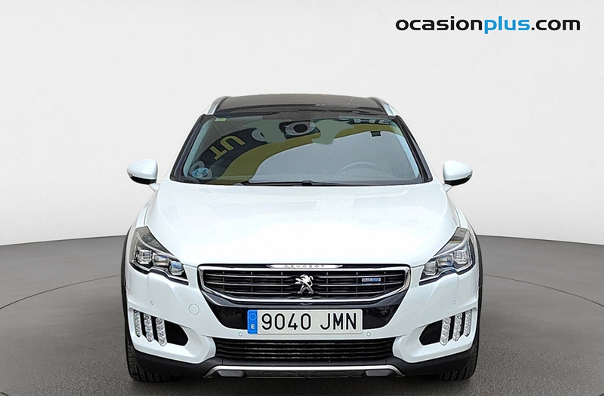 Peugeot 508 RXH 2.0 BlueHDi Autom - foto 20