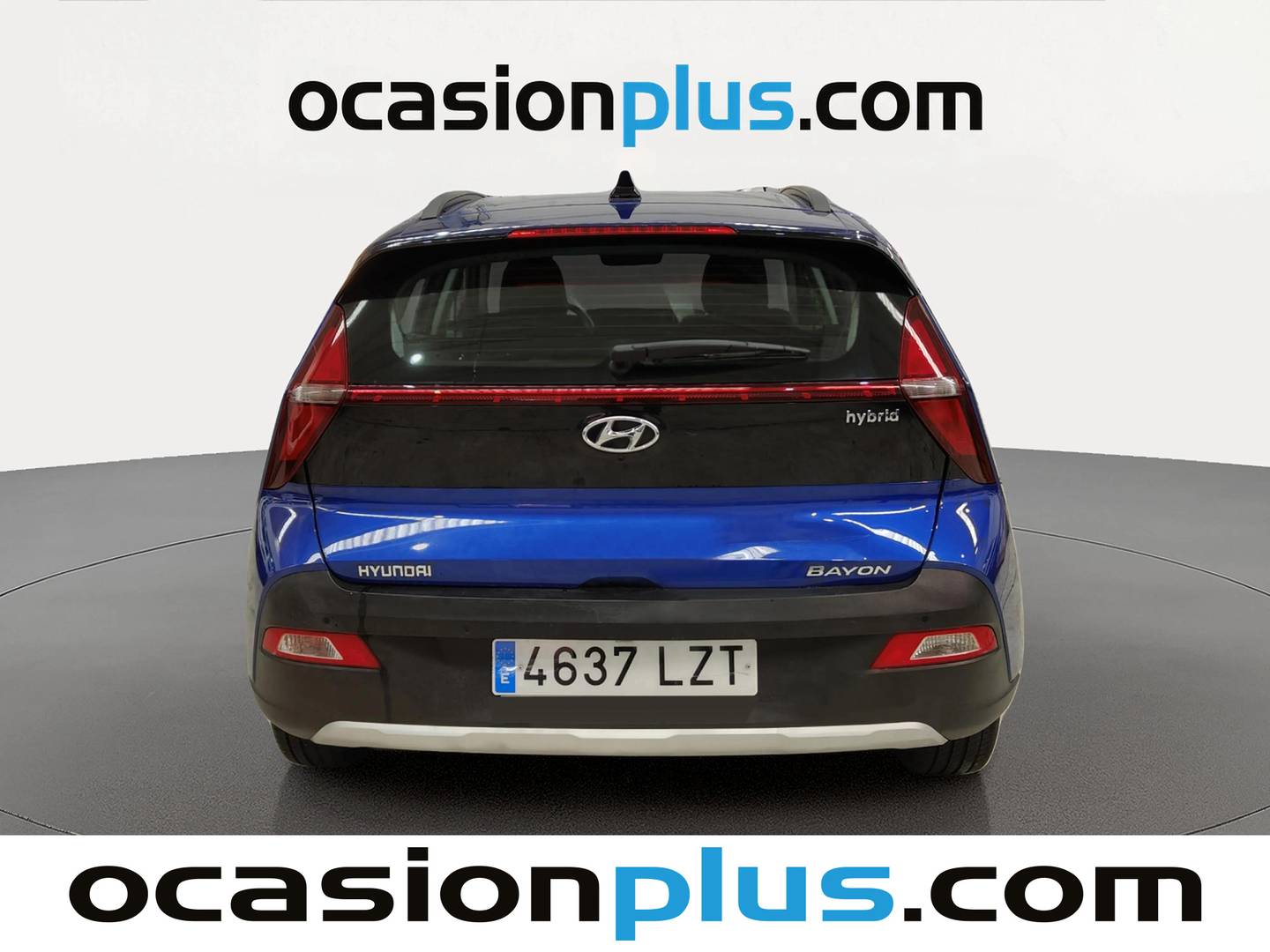 Hyundai Bayon Hyundai Bayon 1.0 TGDI 48V Maxx (100 CV) barato